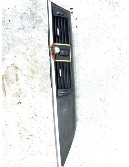 Aerateur tableau de bord BMW SERIE 3 F30 PHASE 1 Diesel