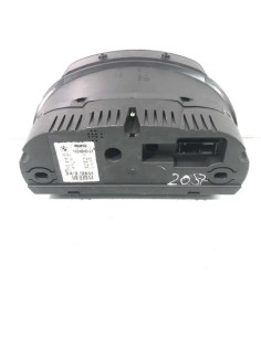 Compteur BMW X3 E83 PHASE 1 Diesel 2