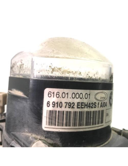 Anti brouillard droit (feux) BMW X3 E83 PHASE 1 Diesel