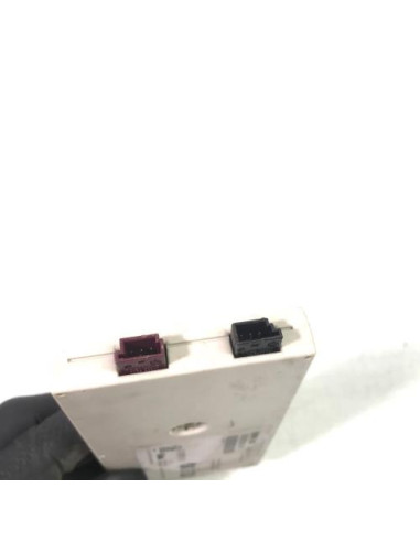 Antenne BMW X3 E83 PHASE 1 Diesel