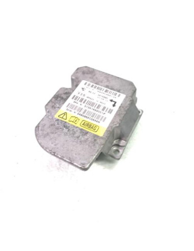 Boitier air bag BMW X3 E83 PHASE 1 Diesel