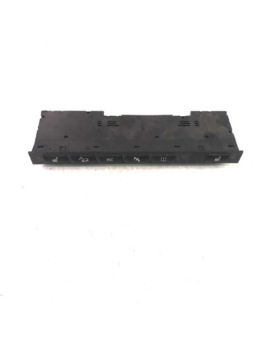 Bouton/Interrupteur BMW X3 E83 PHASE 1 Diesel