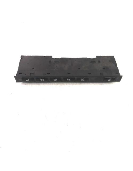 Bouton/Interrupteur BMW X3 E83 PHASE 1 Diesel