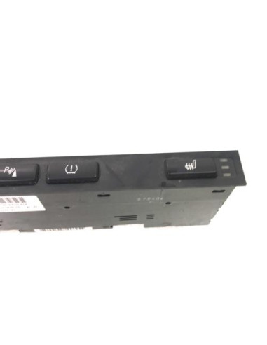 Bouton/Interrupteur BMW X3 E83 PHASE 1 Diesel