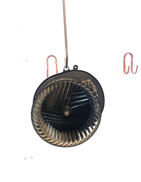 Ventilateur BMW SERIE 3 F30 PHASE 1 Diesel