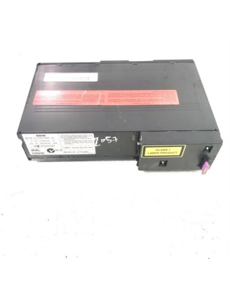 Chargeur CD BMW X3 E83 PHASE 1 Diesel