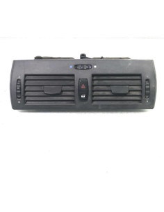 Aerateur tableau de bord BMW X3 E83 PHASE 1 Diesel