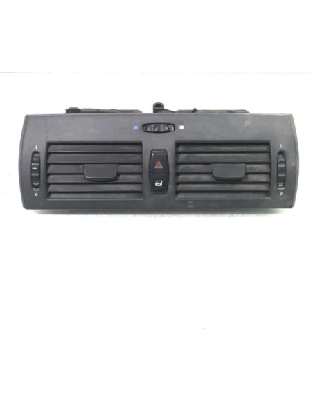 Aerateur tableau de bord BMW X3 E83 PHASE 1 Diesel