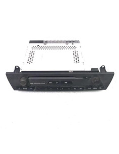 Autoradio d'origine BMW X3 E83 PHASE 1 Diesel