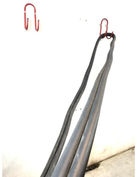 Joint de coffre BMW SERIE 1 E88 CABRIO Essence