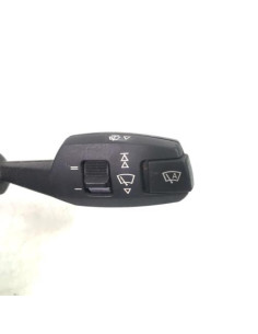 Com (Bloc Contacteur Tournant+Commodo Essuie Glace+Commodo Phare) BMW SERIE 1 E88 CABRIO Essence 2