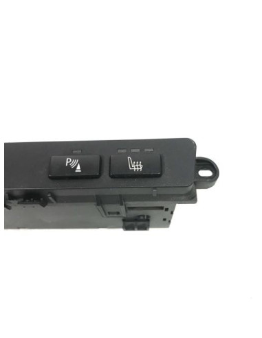Bouton/Interrupteur BMW SERIE 6 E63 COUPE PHASE 1 Essence