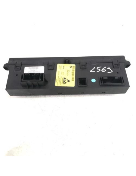 Bouton/Interrupteur BMW SERIE 6 E63 COUPE PHASE 1 Essence