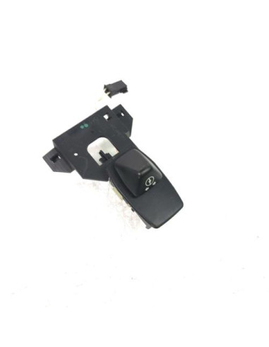 Bouton/Interrupteur BMW SERIE 6 E63 COUPE PHASE 1 Essence