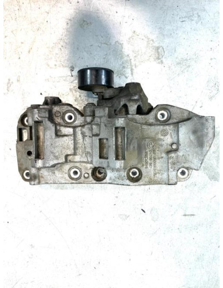 Support moteur BMW SERIE 1 F20 PHASE 1 Diesel