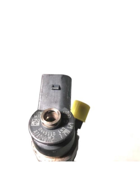 Injecteurs BMW SERIE 3 E46 PHASE 2 Diesel