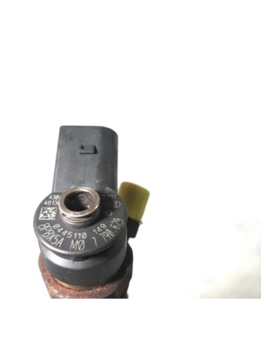 Injecteurs BMW SERIE 3 E46 PHASE 2 Diesel