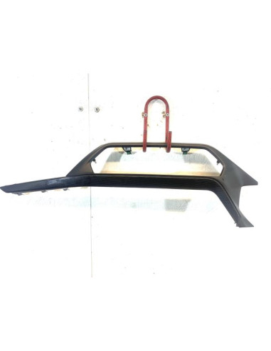 Aerateur tableau de bord BMW SERIE 1 F40 Essence