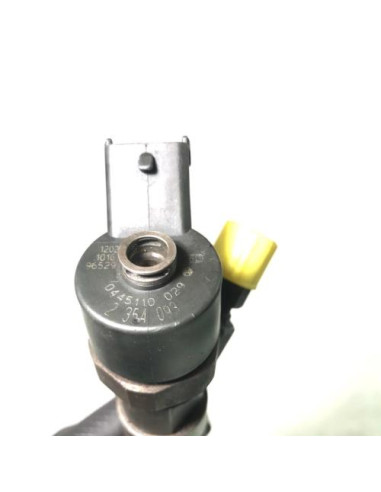 Injecteurs BMW SERIE 5 E39 PHASE 2 Diesel