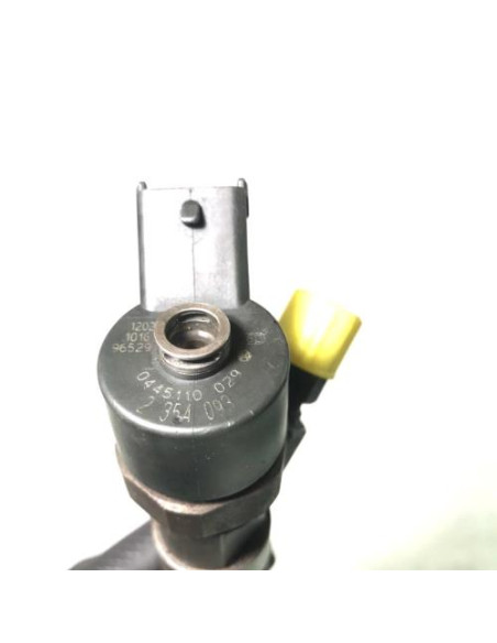 Injecteurs BMW SERIE 5 E39 PHASE 2 Diesel
