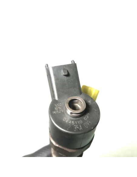 Injecteurs BMW SERIE 5 E39 PHASE 2 Diesel