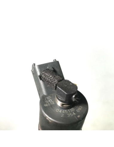 Injecteurs BMW SERIE 5 E39 PHASE 2 Diesel