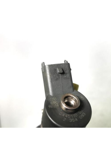 Injecteurs BMW SERIE 5 E39 PHASE 2 Diesel