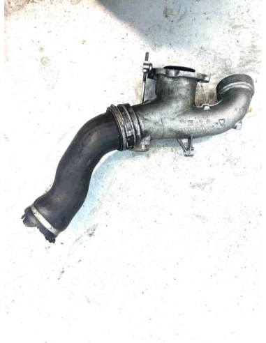 Conduite d'air BMW SERIE 5 E60 PHASE 2 Diesel