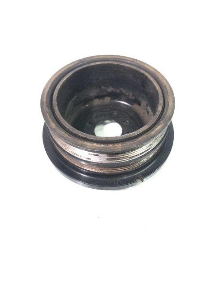 Poulie damper BMW SERIE 5 E60 PHASE 1 Essence