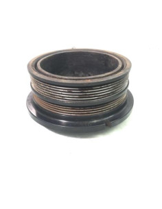 Poulie damper BMW SERIE 5 E60 PHASE 1 Essence 2