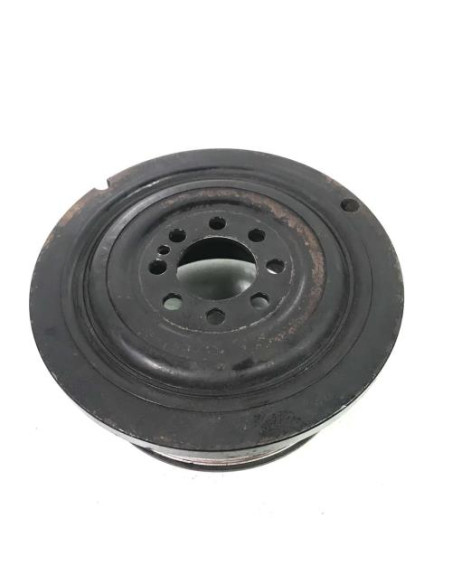Poulie damper BMW SERIE 5 E60 PHASE 1 Essence