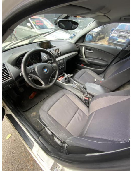Support moteur BMW SERIE 1 E87 PHASE 2 Diesel