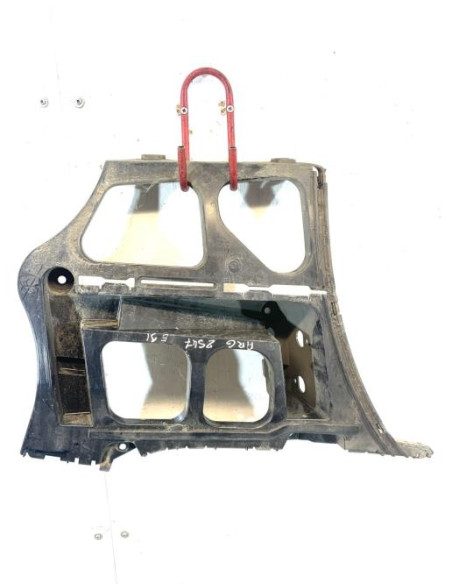 Support de pare chocs arriere BMW SERIE 3 E91 TOURING PHASE 1 BREAK Diesel