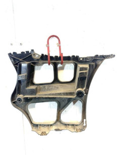 Support de pare chocs arriere BMW SERIE 3 E91 TOURING PHASE 1 BREAK Diesel 2