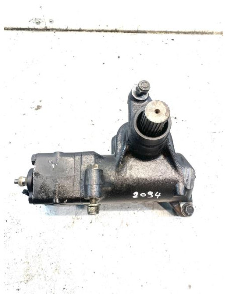 Boitier de direction BMW SERIE 7 E38 Diesel