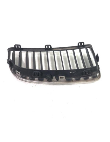 Grille de calandre gauche BMW SERIE 3 E90 PHASE 1 