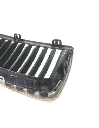 Grille de calandre gauche BMW SERIE 3 E90 PHASE 1 