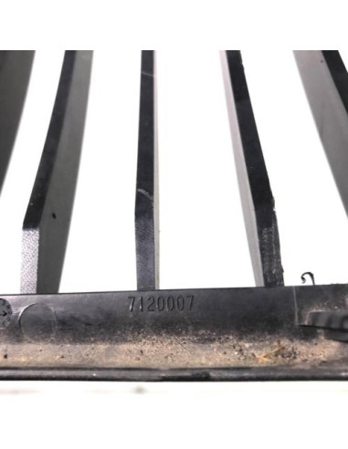 Grille de calandre gauche BMW SERIE 3 E90 PHASE 1 