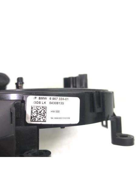 Contacteur tournant BMW SERIE 3 E90 PHASE 1 Diesel