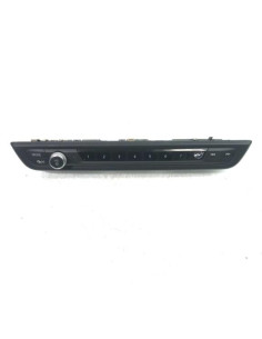 Commande autoradio BMW SERIE 1 F40 Essence