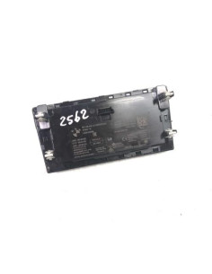 Batterie BMW SERIE 1 F40 Essence 2