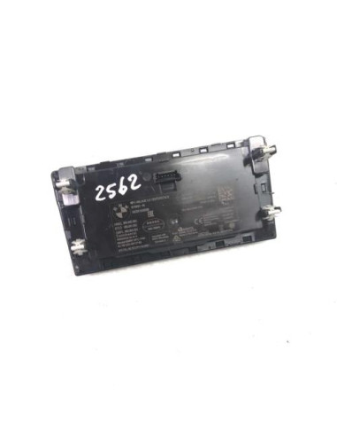 Batterie BMW SERIE 1 F40 Essence