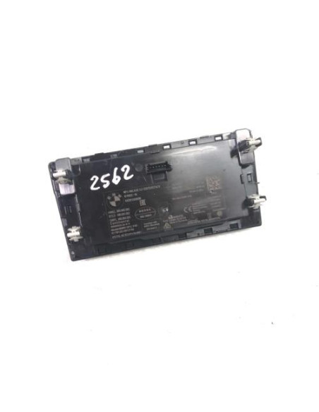 Batterie BMW SERIE 1 F40 Essence