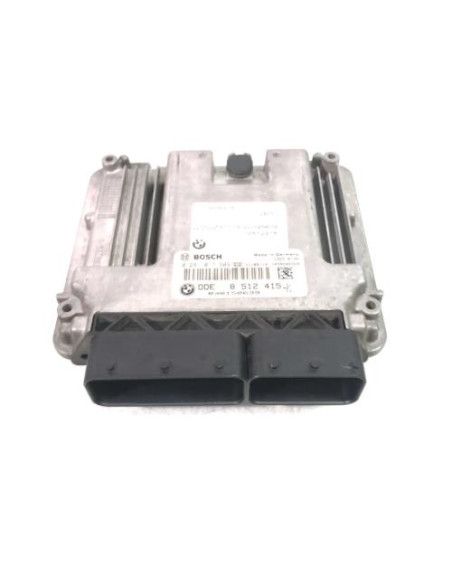 Calculateur moteur MINI MINI 2 R60 COUNTRYMAN BREAK Diesel