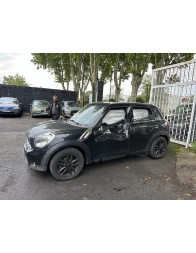 Capteur MINI MINI 2 R60 COUNTRYMAN BREAK Diesel