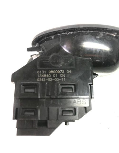 Interrupteur de leve vitre MINI MINI 2 R60 COUNTRYMAN BREAK Diesel