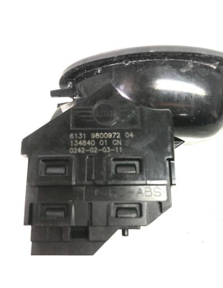 Interrupteur de leve vitre MINI MINI 2 R60 COUNTRYMAN BREAK Diesel