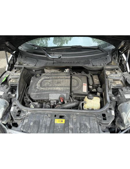 Compte tours MINI MINI 2 R60 COUNTRYMAN BREAK Diesel