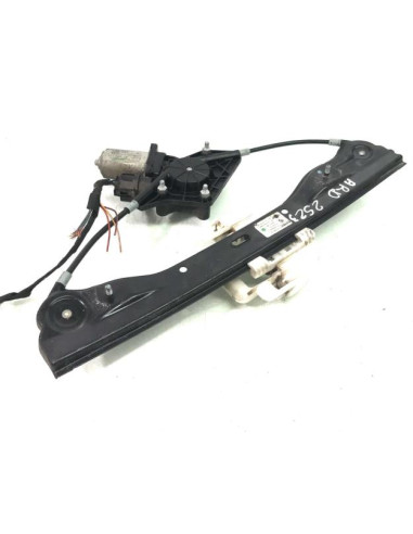 Leve vitre electrique arriere droit MINI MINI 2 R60 COUNTRYMAN BREAK Diesel