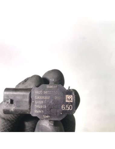 Capteur aide au stationnement BMW SERIE 1 F40 Essence